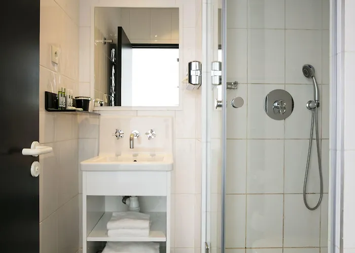 Standard Design 호텔