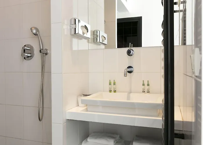 Hotel Standard Design 3*