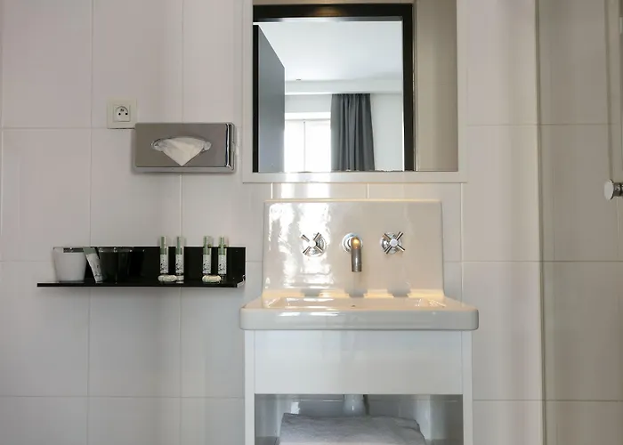 Hotell Standard Design 3*