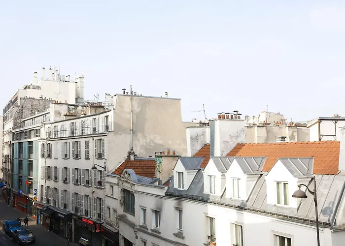 호텔 Standard Design