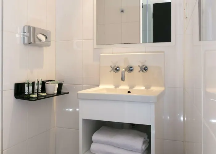 Standard Design 파리