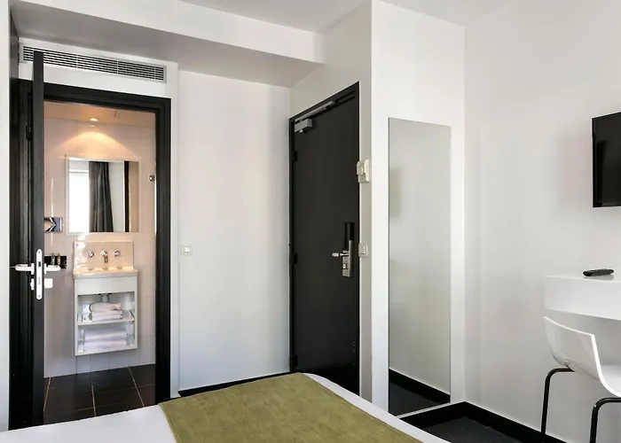 Standard Design 호텔 3*