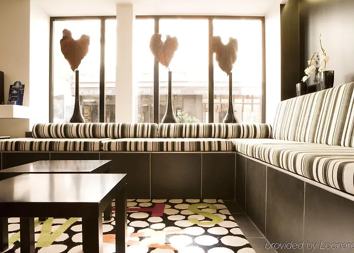 Standard Design 호텔