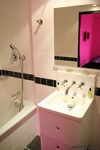 Standard Design Hotell Paris
