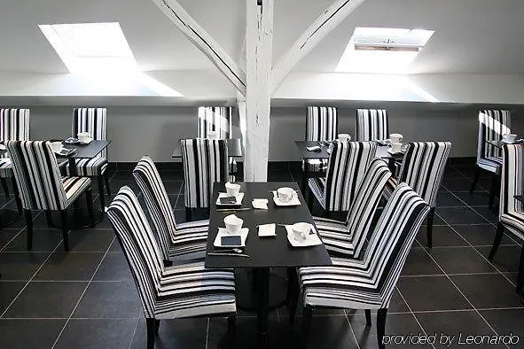 Hotell Standard Design 3*
