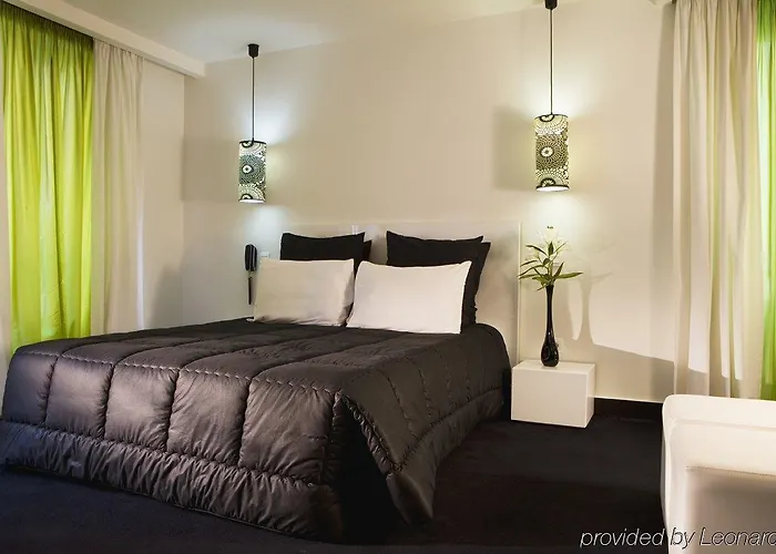 Standard Design Hotell 3*