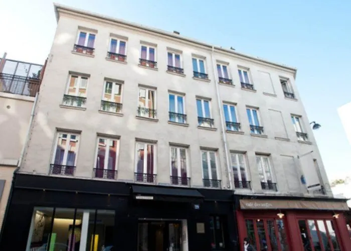 Standard Design Hotel