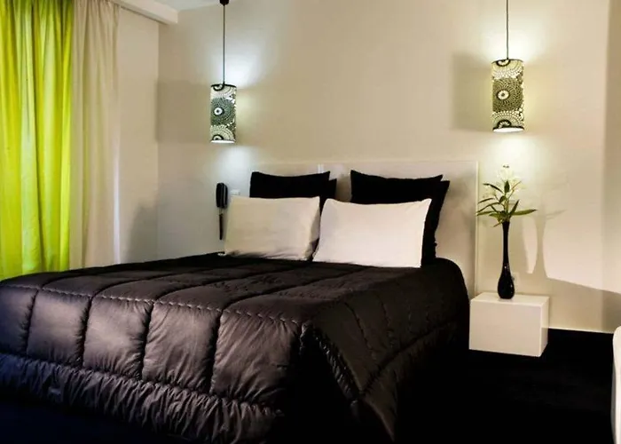 Standard Design 3* 파리