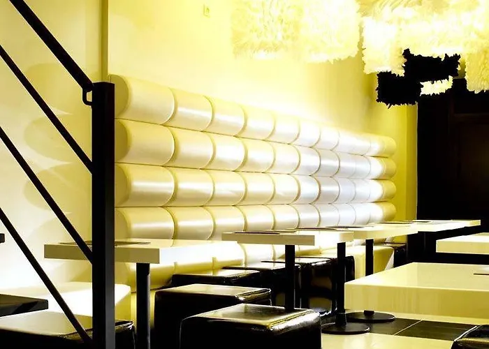 Standard Design فندق باريس