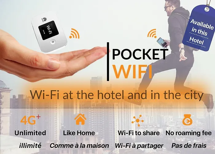 Hotell Standard Design