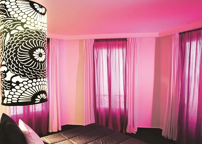 Hotell Standard Design