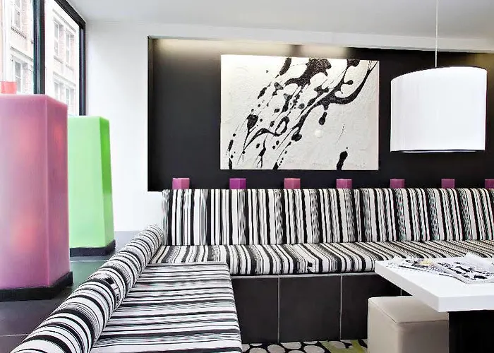 Hotell Standard Design