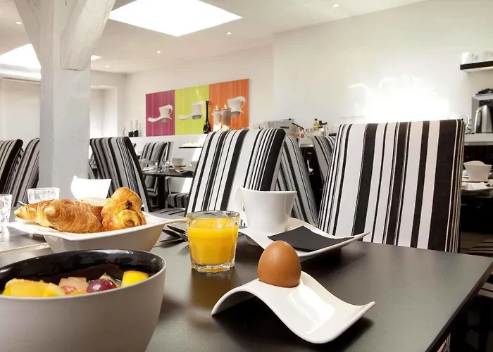 Hotell Standard Design 3*