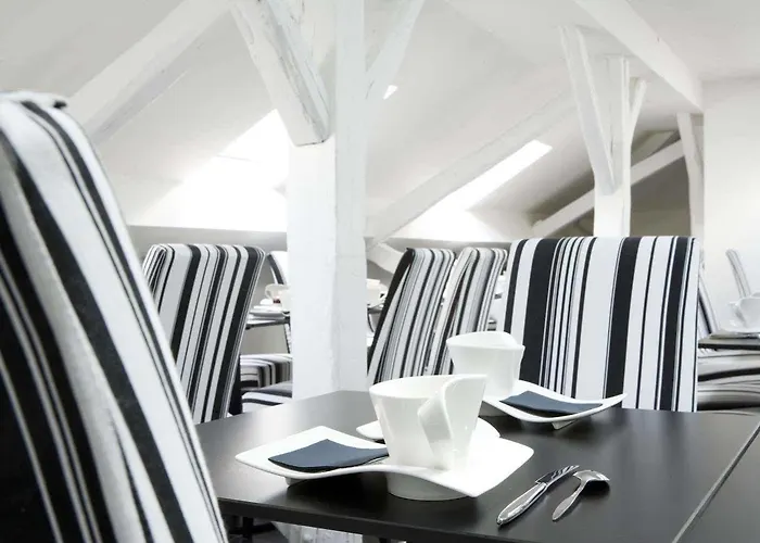 Hotell Standard Design