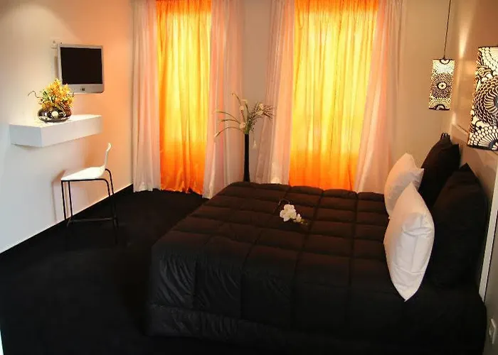 Hotell Standard Design