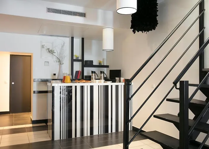 Standard Design 3* 파리