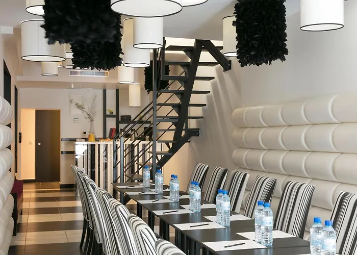 Hotell Standard Design 3*