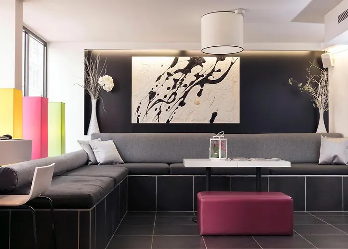 Standard Design Hotel 3*