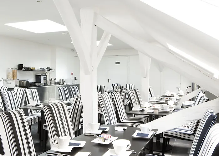 Hotell Standard Design Paris