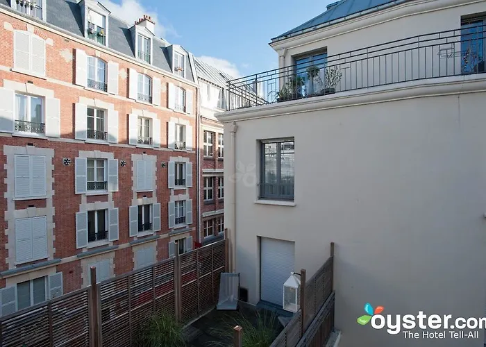 호텔 Standard Design