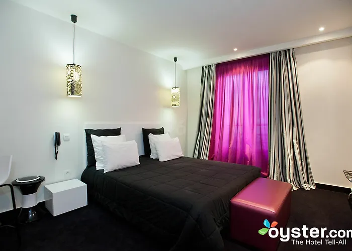 Standard Design 3* Paris