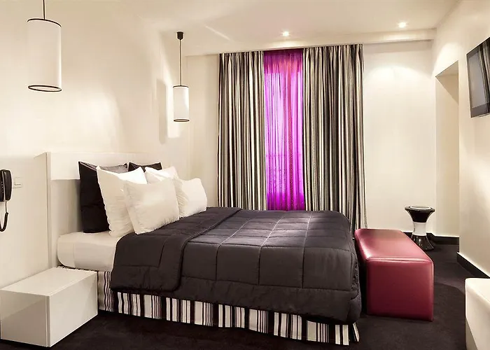 Standard Design Hotell