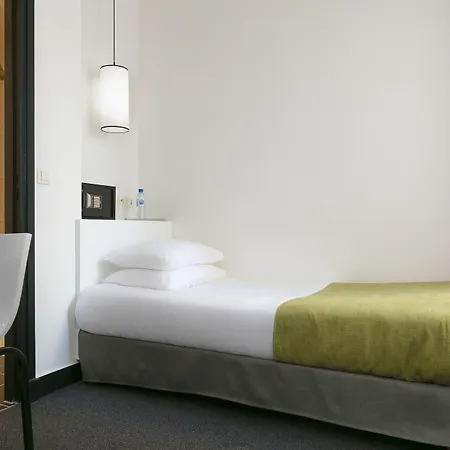 Hotel Standard Design Paris