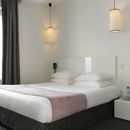 Hotel Standard Design