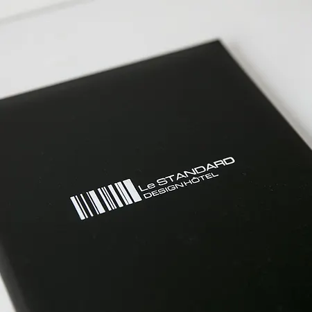 Standard Design Hotel Paris