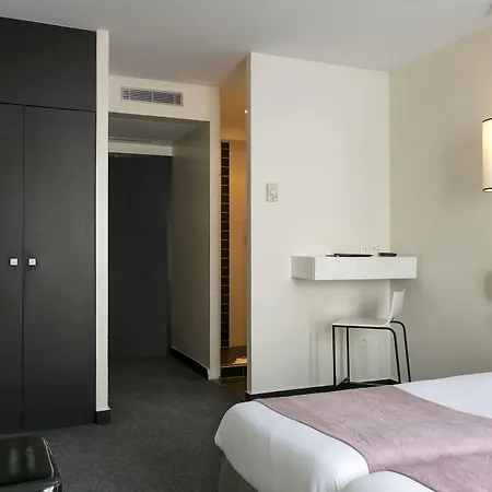 Standard Design Paris