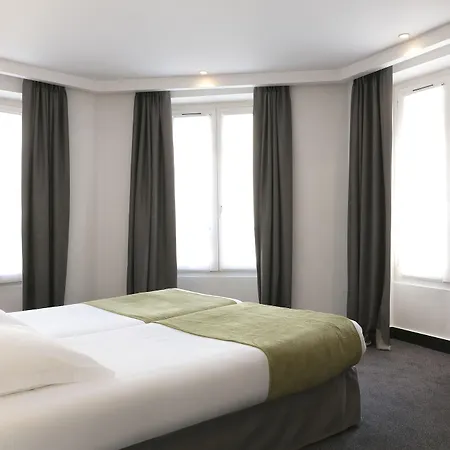 Standard Design Hotel