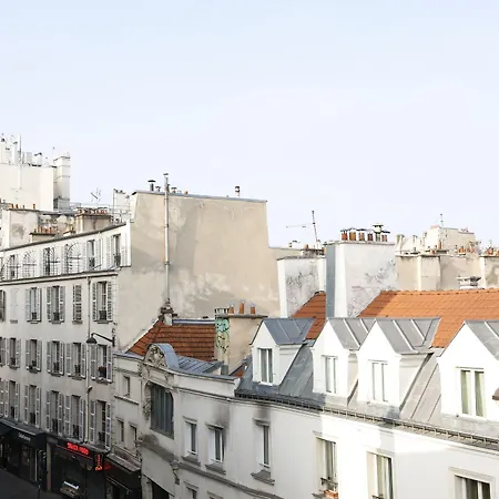 Hotel Standard Design