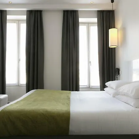 Hotel Standard Design