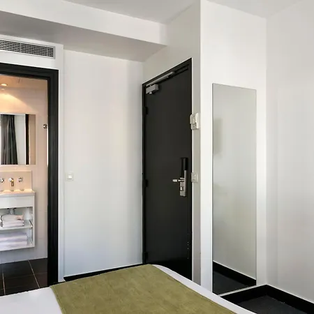 Standard Design Hotel 3*