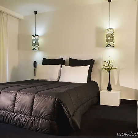 Standard Design Hotel 3*