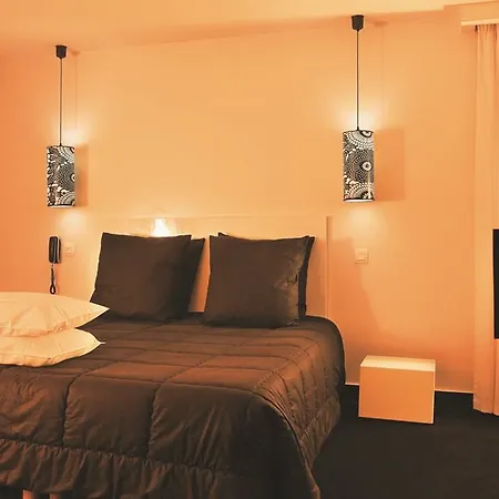 Hotel Standard Design