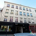 Standard Design Hotel Paris