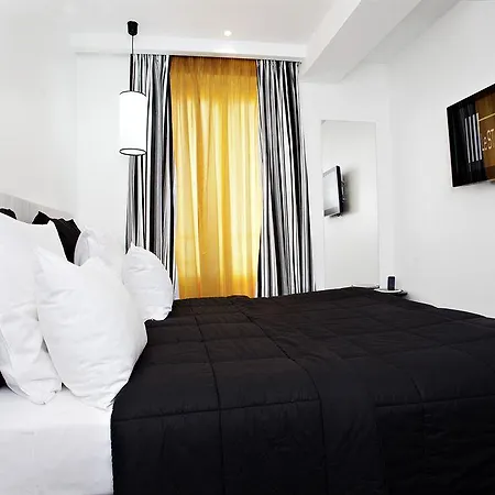 Standard Design Hotel Paris