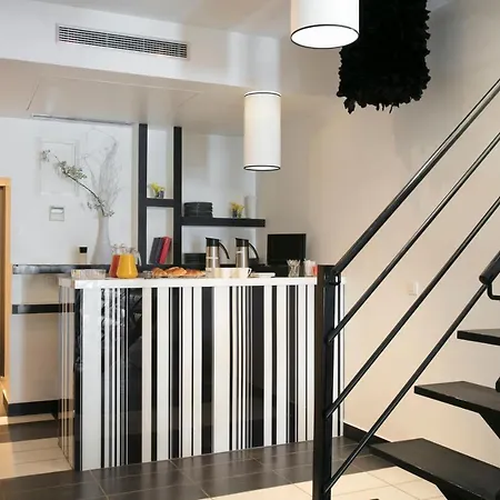 Standard Design 3* Paris